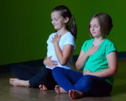 La sophro pour nos enfants et adolescents !