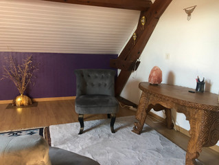 Ouverture d'un cabinet à Gourdon !