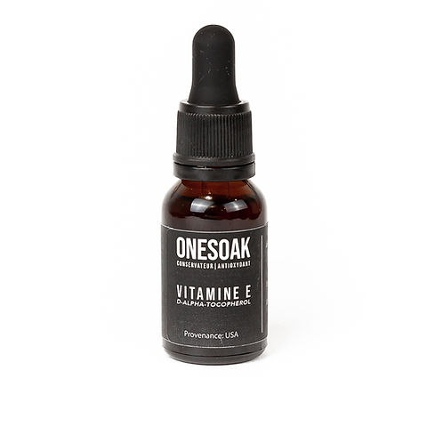 elfbar nachfüll pod läuft aus Vitamine E Cosmétique - Antioxydant Naturel main image 1