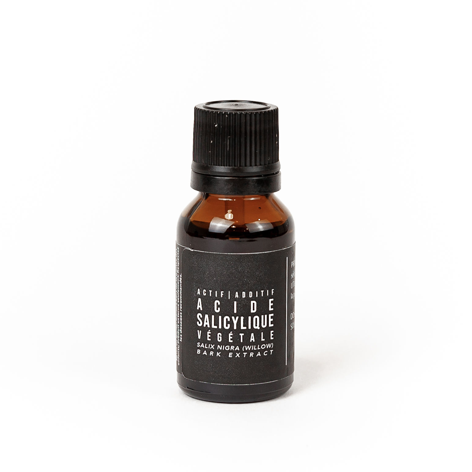 Concentré d'acide salicylique