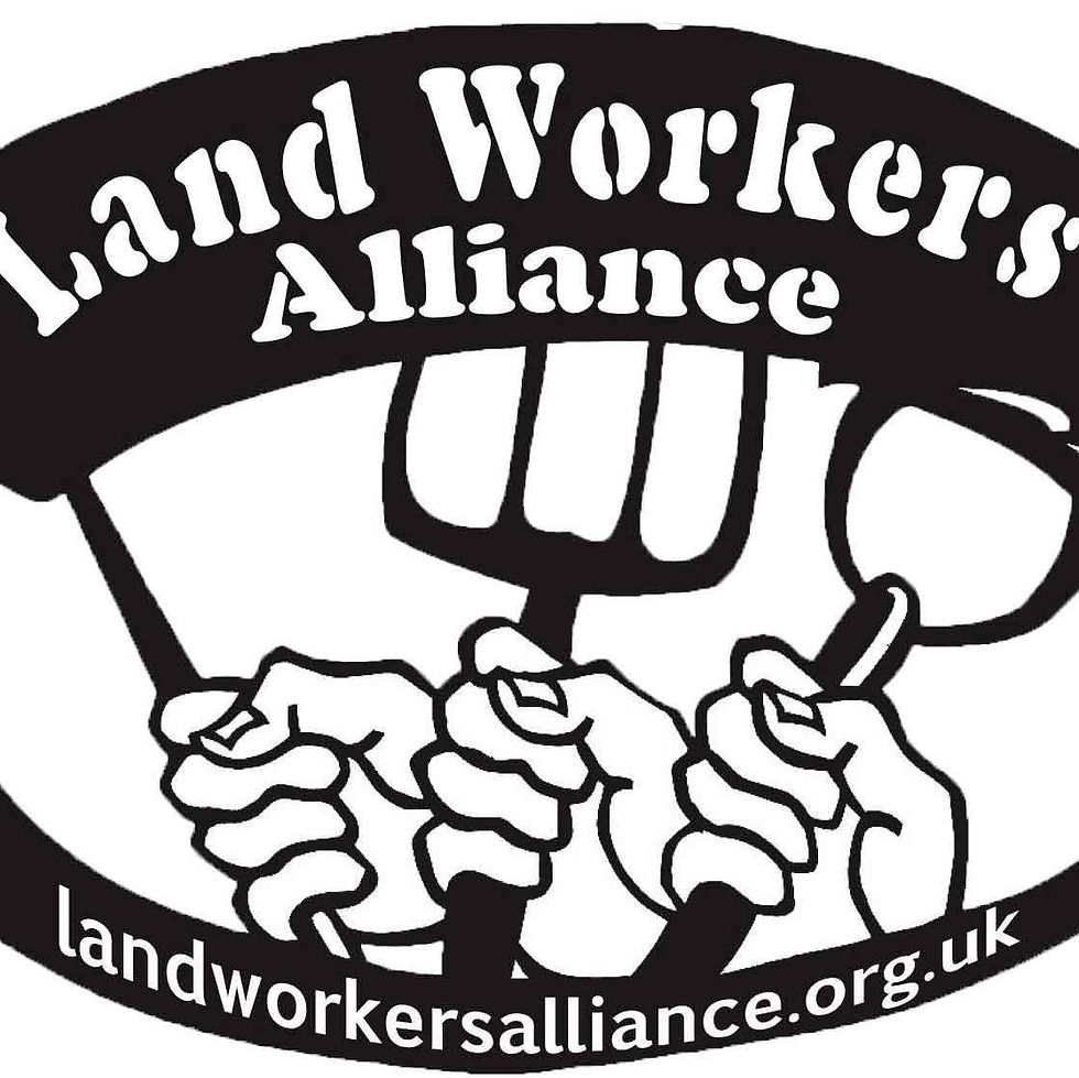 Farmer-to-farmer webinar series (Landworkers Alliance)(FREE)