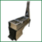 18x48 Maple Evaporator