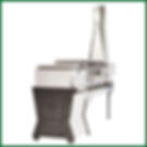 2x6 Maple Evaporator