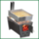 2’ x 3’ Evap-O-Grill