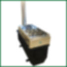 2x4 Maple Evaporator