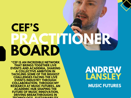 [Week 11] Abstracts, Applications & Administration