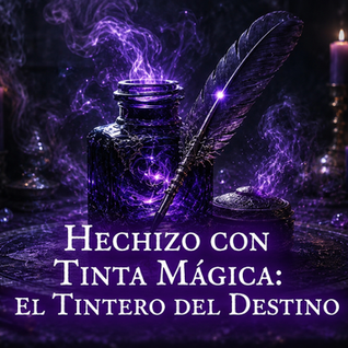 Tinta máguica