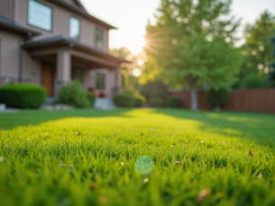 Top Lawn Care Tips for Kansas Homeowners