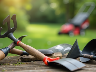 Top Lawn Care Tools Every Kansas Gardener Needs