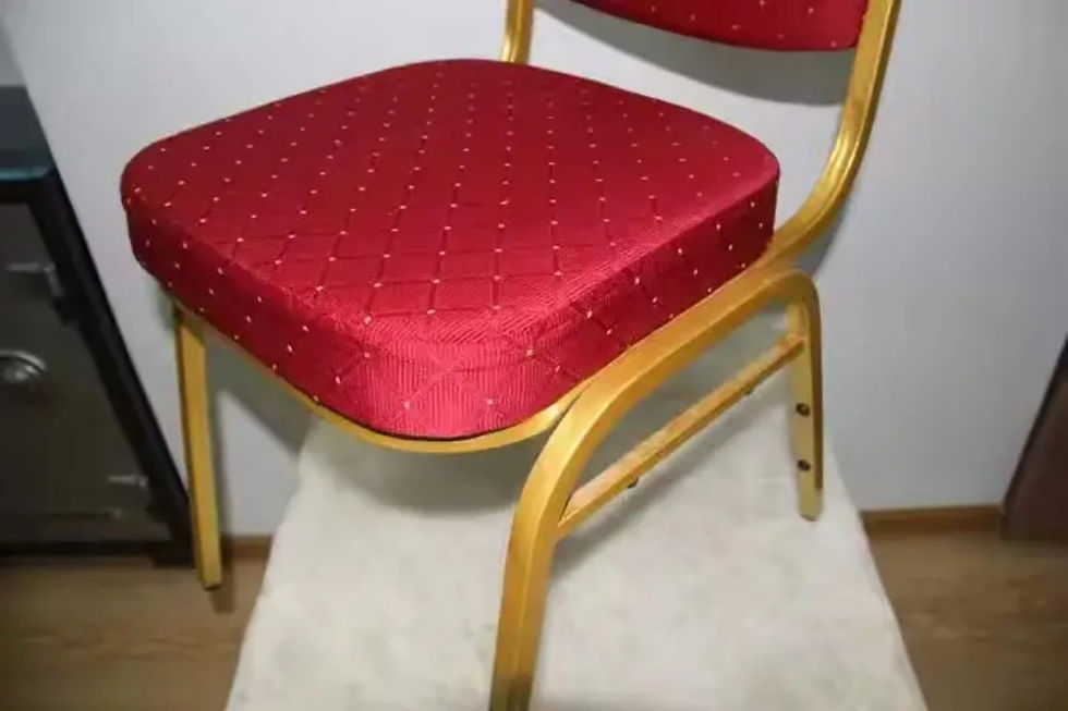 Thumbnail: Conference Chair 