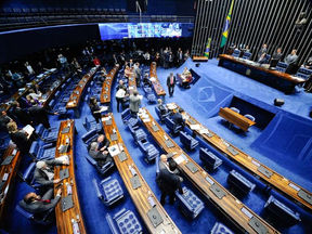 A REFORMA NA LEI DE RECUPERAÇÃO JUDICIAL.