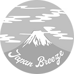 Logo Japan Breeze