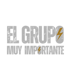 Logo el grupo muy importante