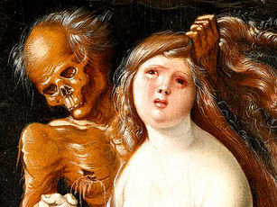 Macron, ver rongeur de la France (Charles Uriel aux enfers, roman)