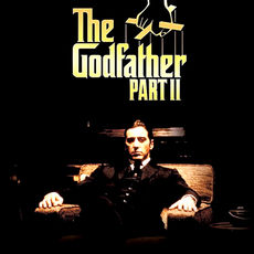 Le Parrain, partie 2 (1974), Francis Ford Coppola