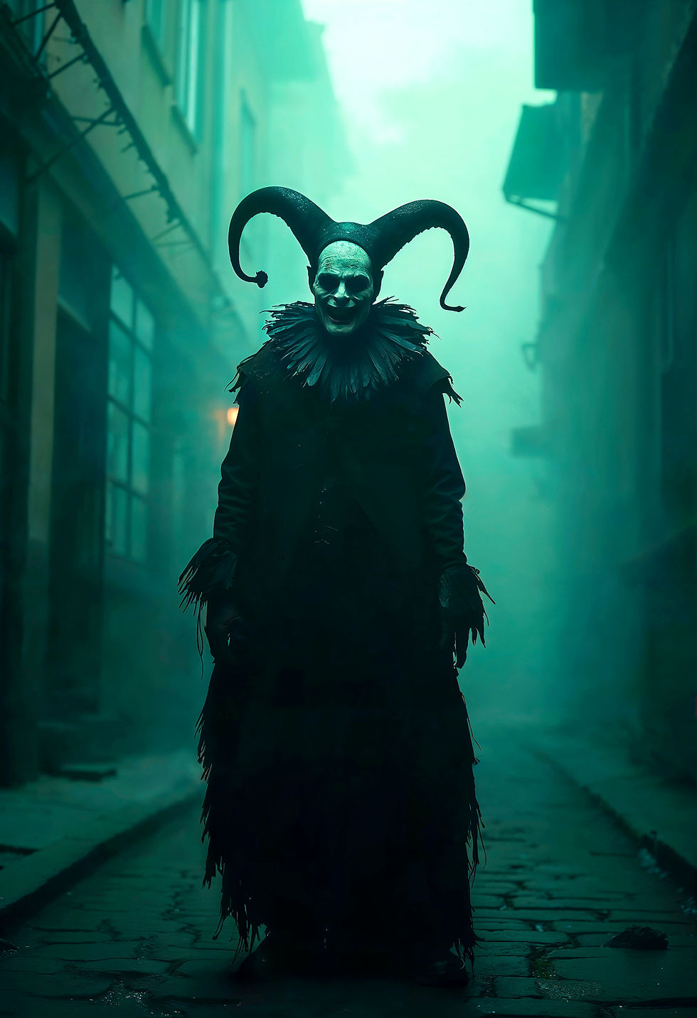 Antéchrist, Freepik images