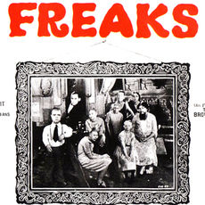 Freaks (1932), Tod Browning