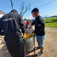 With the increase in the cost of living and the shortage of food security to the most vuln