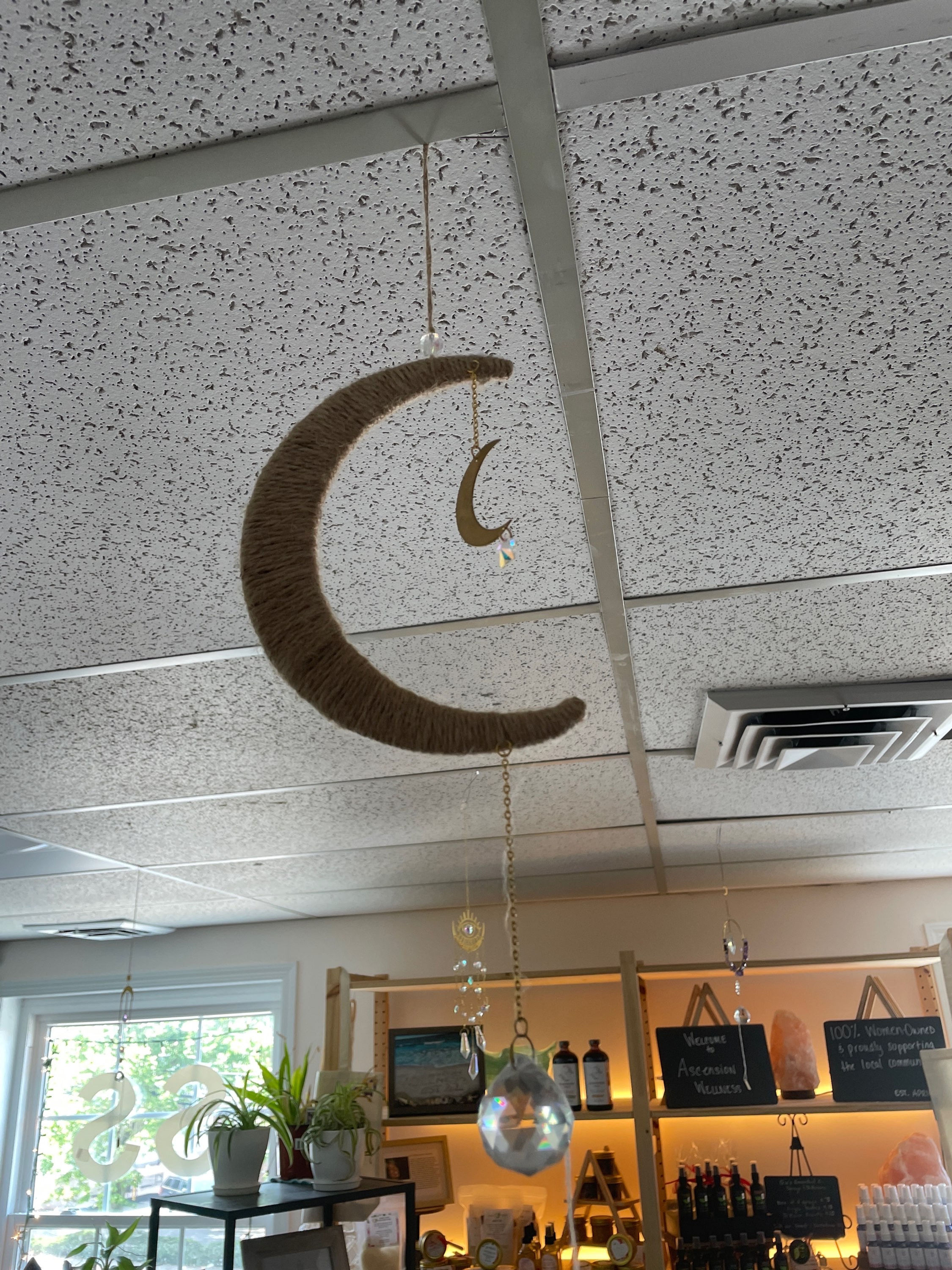 Jewels with Leigh $30 Suncatcher