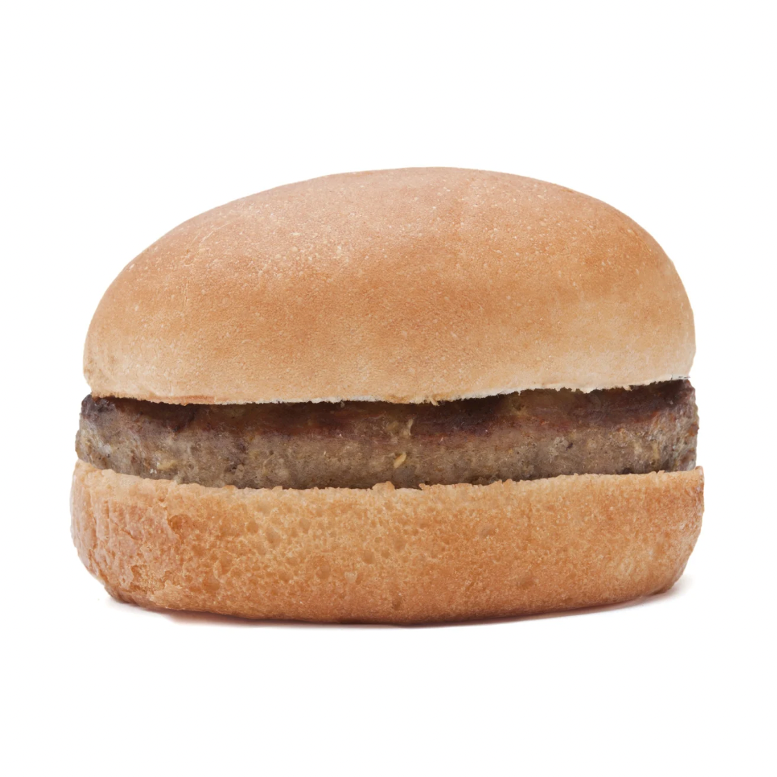 Wednesday: Plain Burger