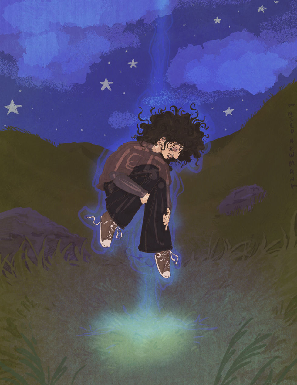 Dreamscape