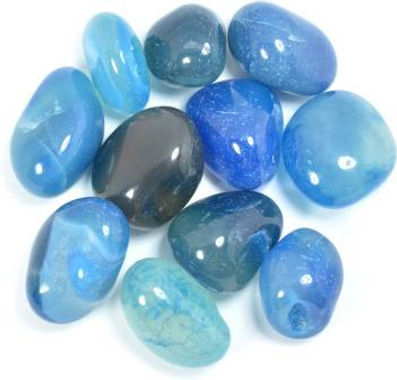 BLUE ONYX