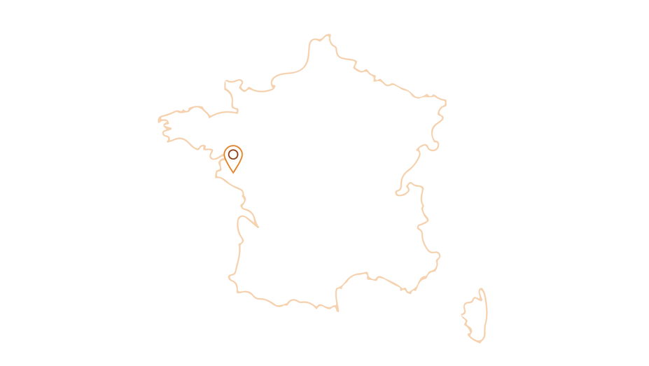 profibres-isolant-paille-à-propos-france-carte-Falleron-Vendée.png