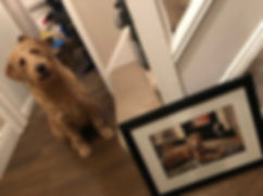 Ginny and Painting.JPEG