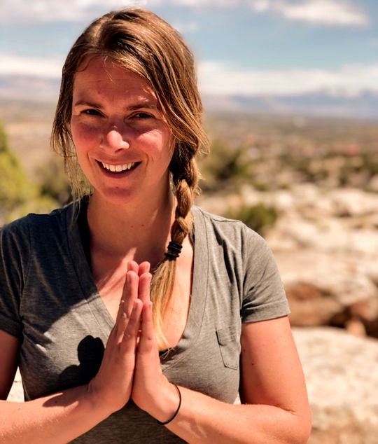 200 Hour Yoga Teacher Training