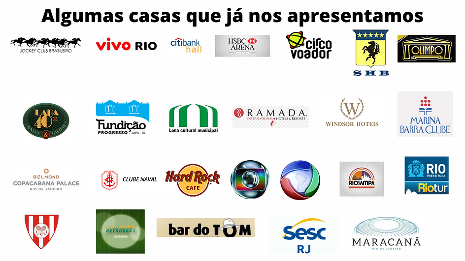 Banda para tocar em aniversário: A Banda Anjos da Noite é a melhor atração e toca tudo de acordo com seu estilo!