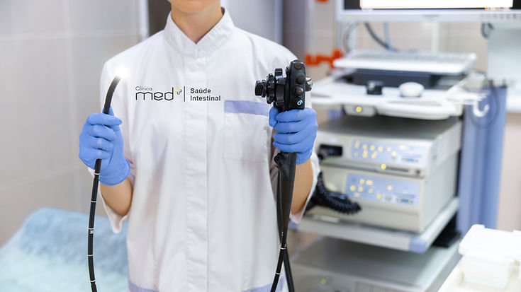 Endoscopia com Preço Popular em Campo Grande RJ!