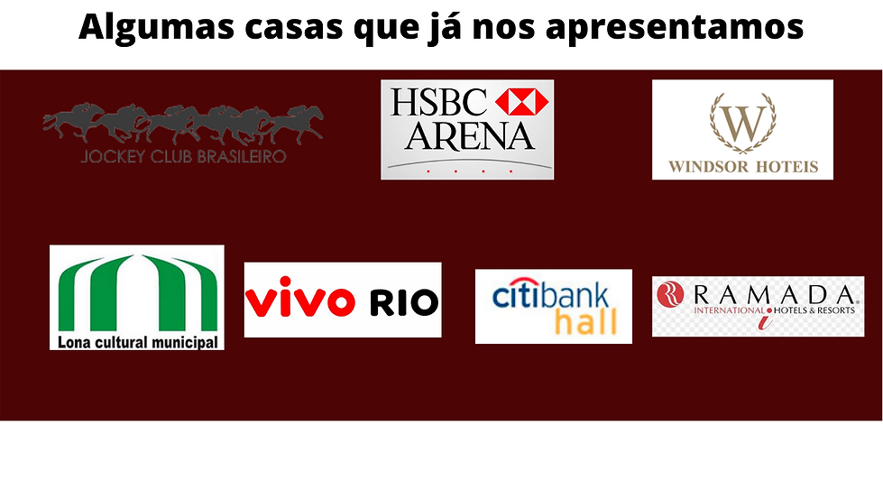 Banda Especializada Em Formaturas.