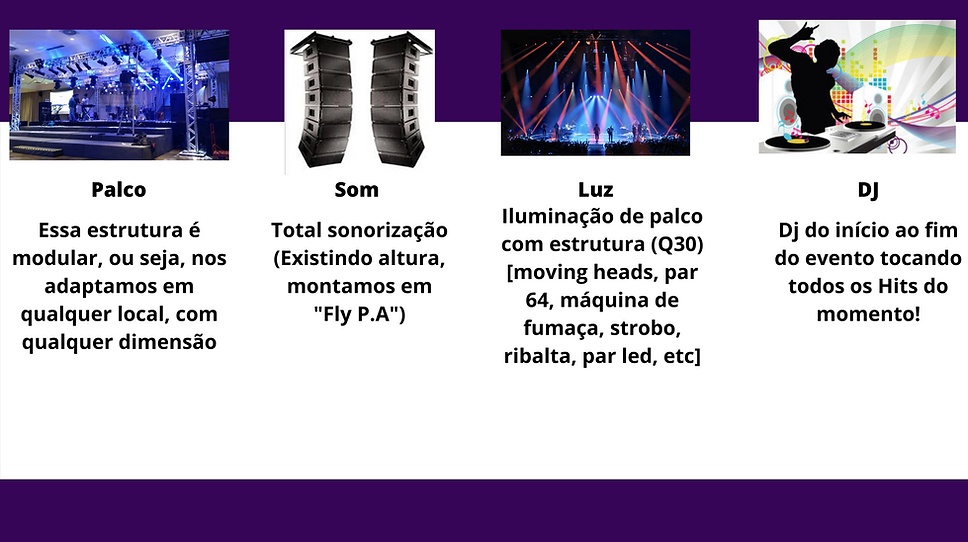 Banda DE ROCK para casamento: Este dia tão especial não seria o mesmo sem um show ao vivo!