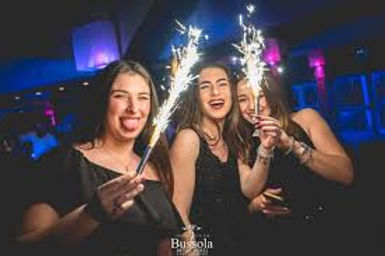  Banda de evento corporativo 