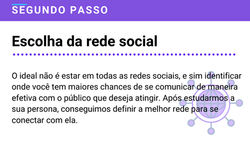 rede social