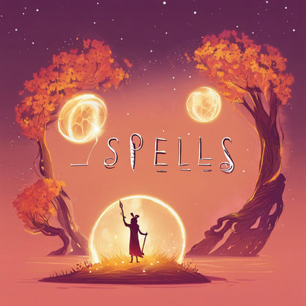 Unleash Your Magick: How to Master One Word Spells and Switch Words for Enchanted Results!