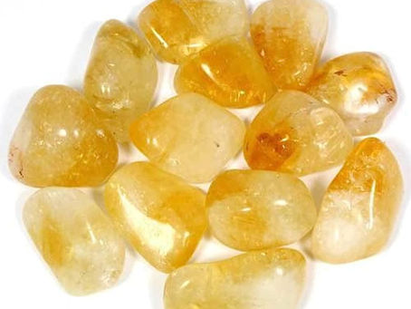 Citrine