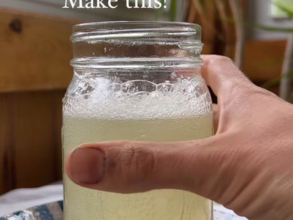 Hydration Drink