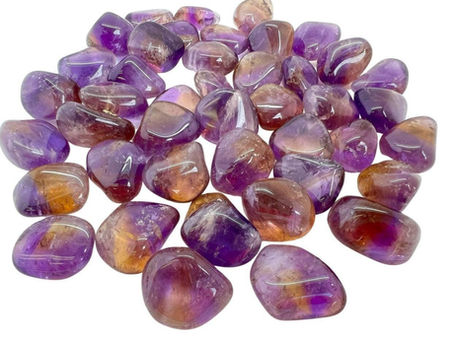Ametrine