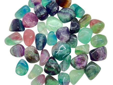 Fluorite