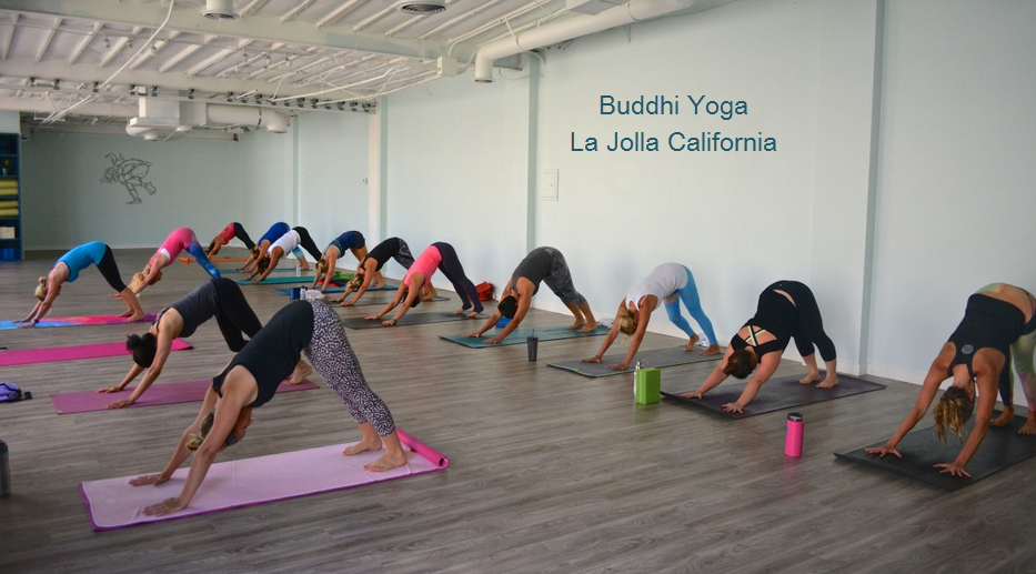 Buddhi Yoga