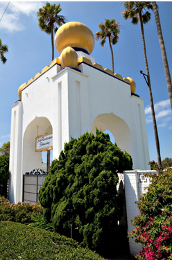 SRF Encinitas