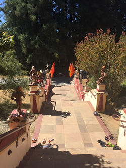 Hanuman Temple