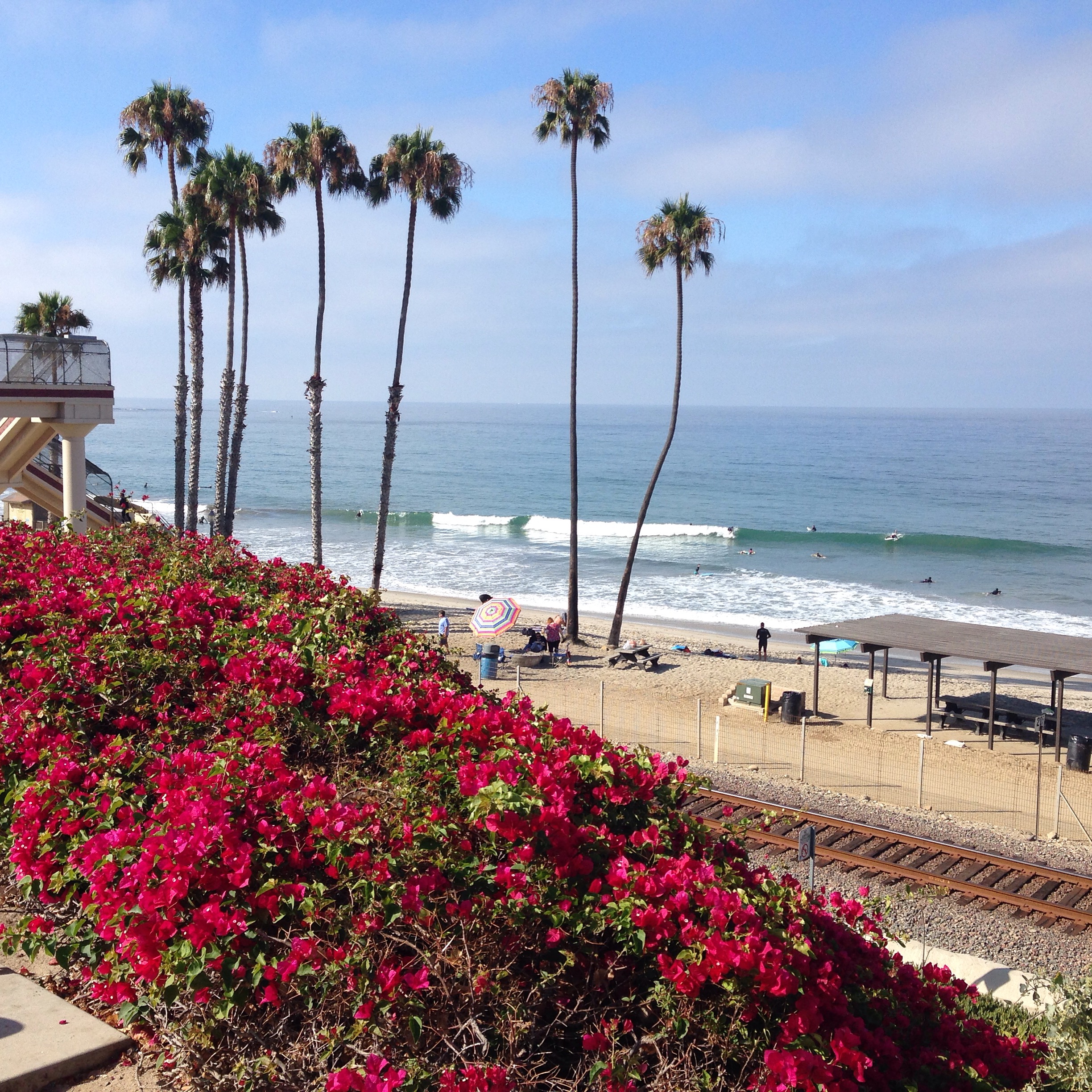 san clemente