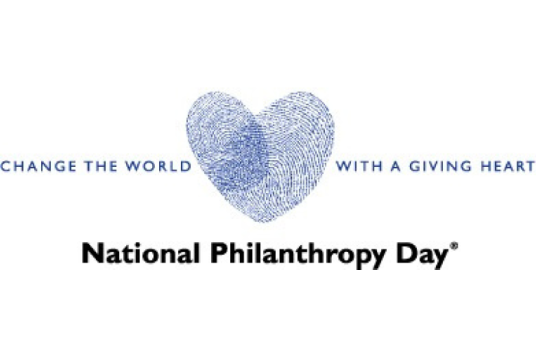 National Philanthropy Day 2024