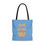 Thumbnail: Cute Tote Bag (AOP)