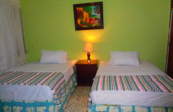Habitaciones