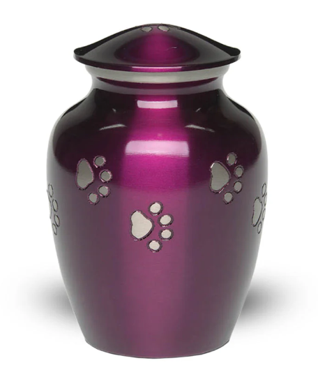 Thumbnail: Forever Paws Bras Urn *Priced by Size*