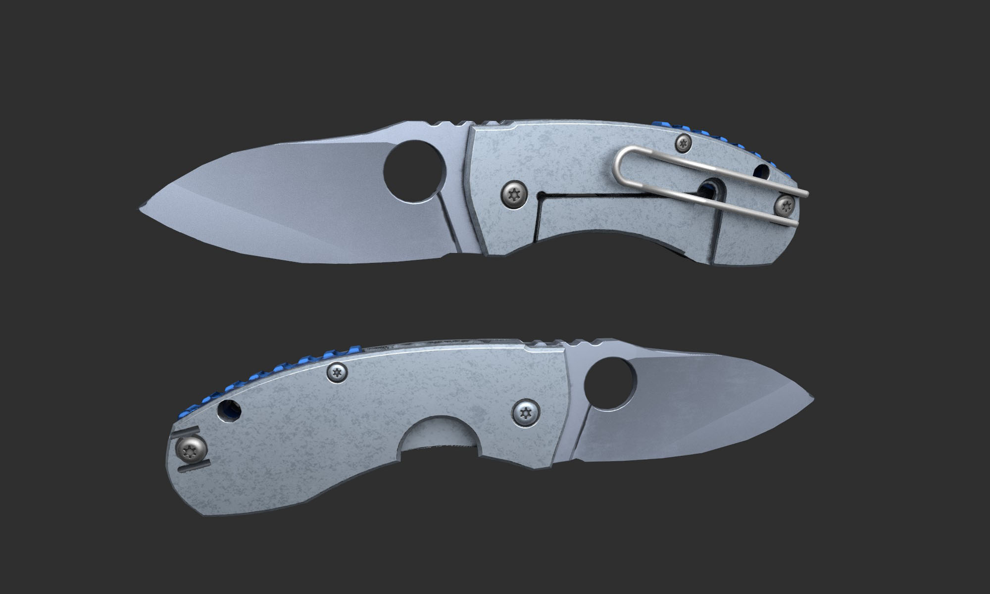 3D Hard Surface Modeling