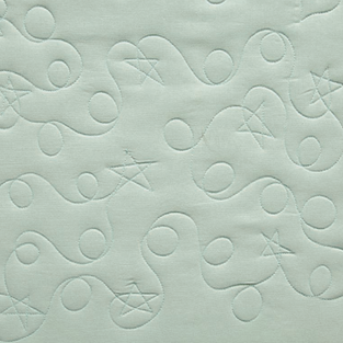 Loopy loops étoilée